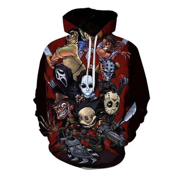 Christmas Eve Printed Creative Snowflake Pattern Hoodie Visual Impact Party Top Punk Gothic Round Neck High Quality Sweater Hoodie, Black
Christmas Eve Printed Creative Snowflake Pattern Hoodie Visual Impact Party Top Punk Gothic Round Neck High Quality Sweater Hoodie, Black