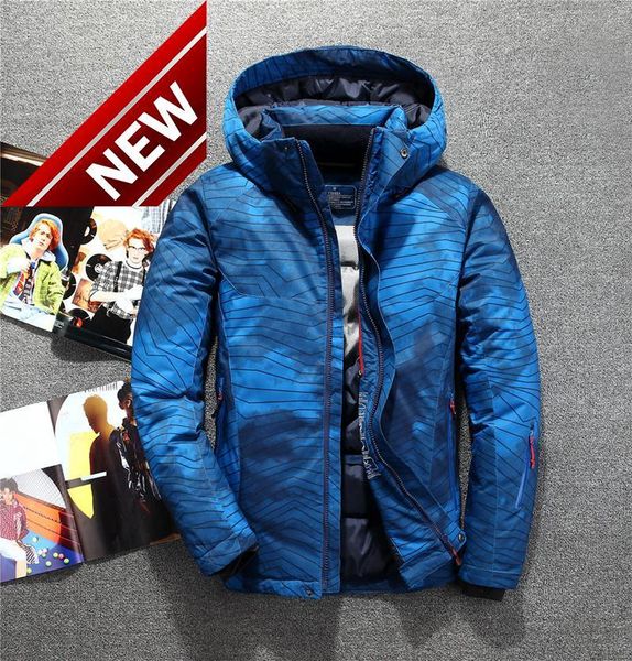 camouflage duck down jacket men new fashion hooded coats thick warm s white coat, Black
camouflage duck down jacket men new fashion hooded coats thick warm s white coat, Black