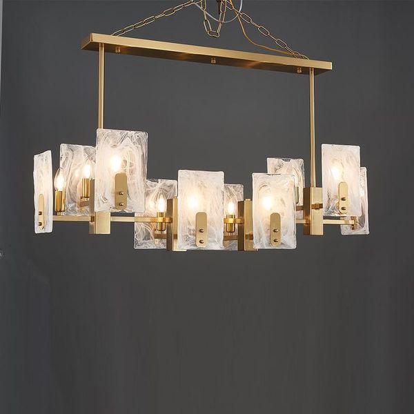 chandeliers zuuuvny led postmodern art decor rectangle milky white glass hanging chandelier ceiling lustre suspension light fixture foyer
chandeliers zuuuvny led postmodern art decor rectangle milky white glass hanging chandelier ceiling lustre suspension light fixture foyer