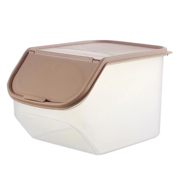 storage bottles & jars 1pc kitchen rice fruit vegetable box barrel grain large capacity dry rack and lid l*5
storage bottles & jars 1pc kitchen rice fruit vegetable box barrel grain large capacity dry rack and lid l*5
