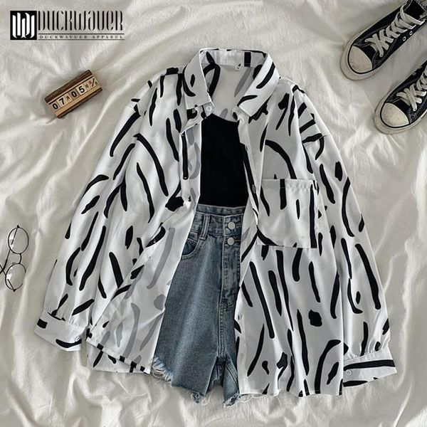 women's blouses & shirts duckwaver autumn long sleeve women blouse chic fashion white chiffon plus size and
women's blouses & shirts duckwaver autumn long sleeve women blouse chic fashion white chiffon plus size and