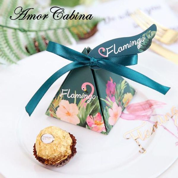 gift wrap 50pcs creative double-sided printing sen flamingo pyramid wedding like candy box party supplies bomboniera thanks chocolate
gift wrap 50pcs creative double-sided printing sen flamingo pyramid wedding like candy box party supplies bomboniera thanks chocolate