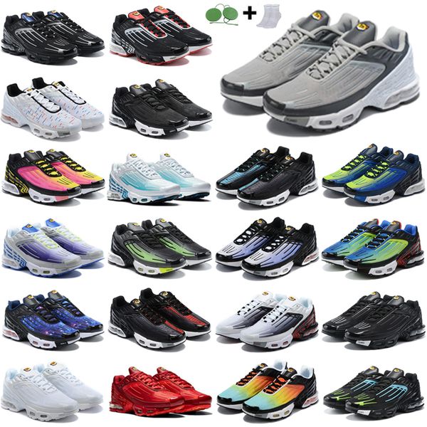 running shoes tn plus 3 se men women usa triple white sunset neon grey red black blue parachute hyper royal og bred sneakers trainers sport
running shoes tn plus 3 se men women usa triple white sunset neon grey red black blue parachute hyper royal og bred sneakers trainers sport