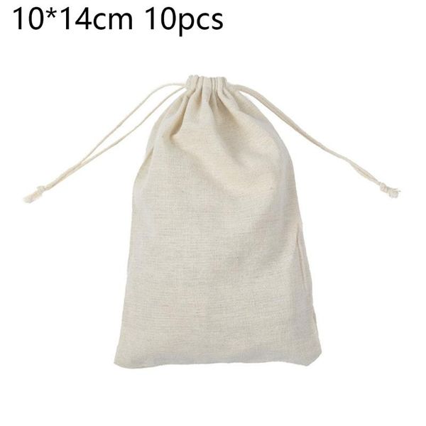 storage bags 10pcs burlap wedding with drawstring cotton eco-friendly handmade
storage bags 10pcs burlap wedding with drawstring cotton eco-friendly handmade