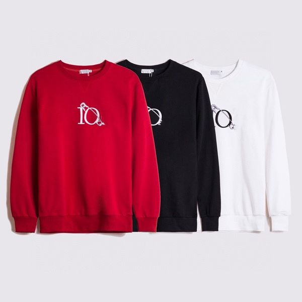 2021 mens hoodies hip hop men streetwear letter hoodie man s womens designers hooded skateboards hoody high street pullover sweatshirt cloth, Black
2021 mens hoodies hip hop men streetwear letter hoodie man s womens designers hooded skateboards hoody high street pullover sweatshirt cloth, Black