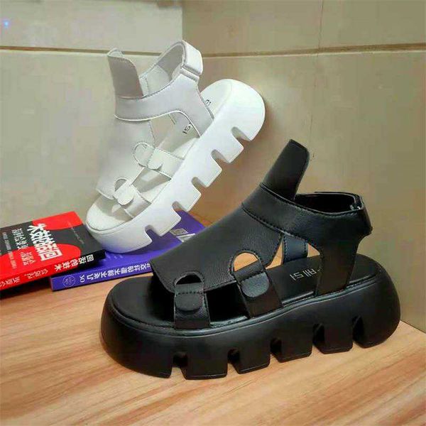 sandals 2021 woman black ladies open toe serpentine strap platform shoes female summer fashion casual dropship
sandals 2021 woman black ladies open toe serpentine strap platform shoes female summer fashion casual dropship