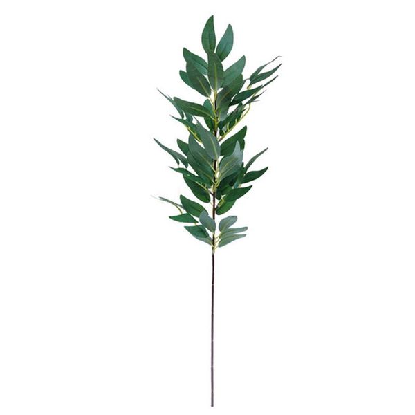 artificial branch with leaves faux dried eucalyptus willow garland branches stems fake greenery decor b1 decorative flowers & wreaths
artificial branch with leaves faux dried eucalyptus willow garland branches stems fake greenery decor b1 decorative flowers & wreaths