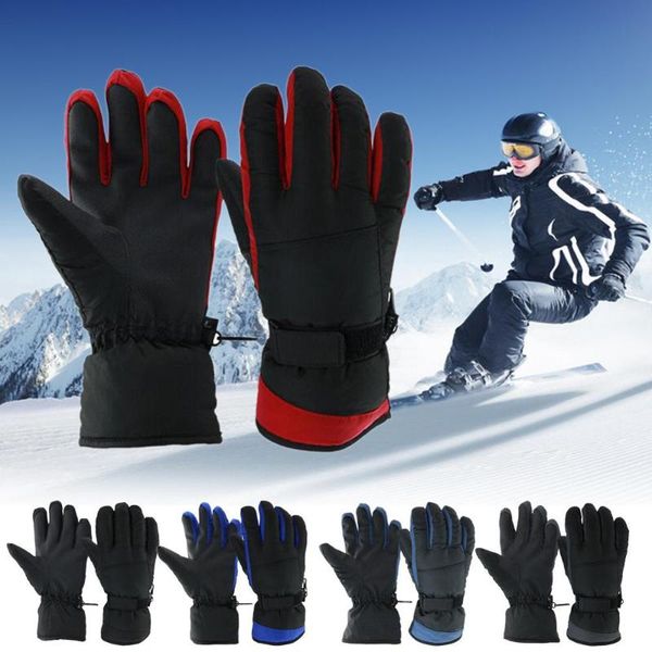 ski gloves outdoor sports warm waterproof windproof
ski gloves outdoor sports warm waterproof windproof