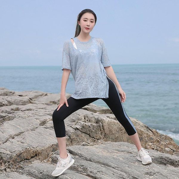 yoga outfit plus size women set quickly dry loose sweatshirt leggings running jogger fitness gym workout sport suit 4xl
yoga outfit plus size women set quickly dry loose sweatshirt leggings running jogger fitness gym workout sport suit 4xl