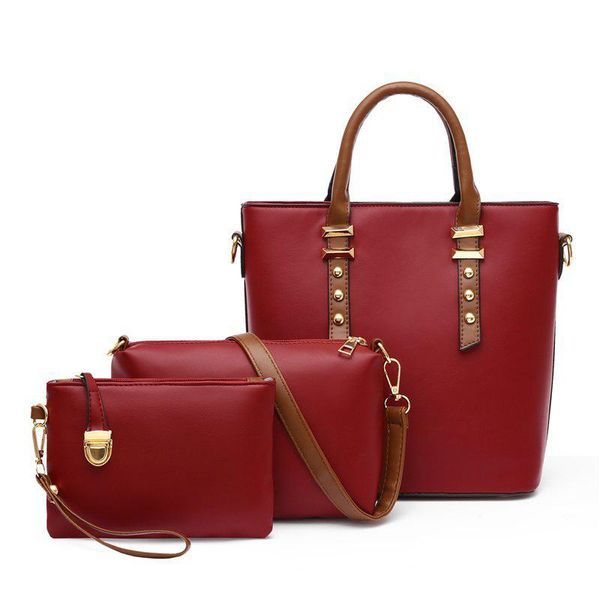 evening bags 3 pcs/set composite handbags for women 2021 fashion shoulder lady crossbody personality pu leather and purses
evening bags 3 pcs/set composite handbags for women 2021 fashion shoulder lady crossbody personality pu leather and purses