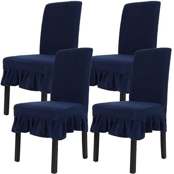 chair covers waterproof dining room cover stretch pleated skirt for el restaurant polar fleece seat slipcovers
chair covers waterproof dining room cover stretch pleated skirt for el restaurant polar fleece seat slipcovers