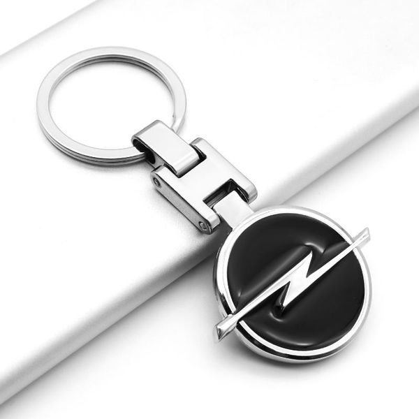 keychains 3d metal emblem badge car keychain ring for opel astra h g j b insigina vectra c e d corsa mokka combo ampera-e karl vivaro, Silver
keychains 3d metal emblem badge car keychain ring for opel astra h g j b insigina vectra c e d corsa mokka combo ampera-e karl vivaro, Silver