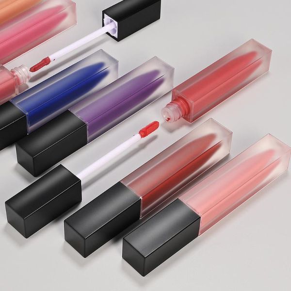 lip gloss 27 colors makeup matte nude lipstick waterproof long lasting non-stick cup liquid custom logo private label cosmetics
lip gloss 27 colors makeup matte nude lipstick waterproof long lasting non-stick cup liquid custom logo private label cosmetics