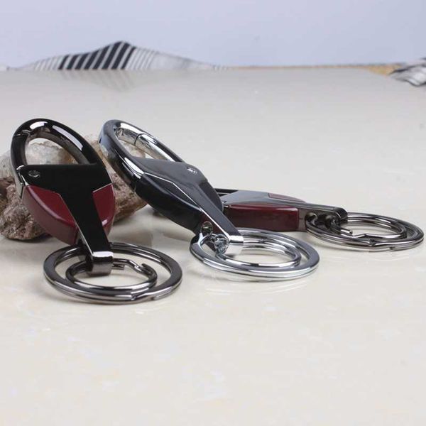 keychains outdoor original traveling car keychain durable hook metal buckle casual for camping, Silver
keychains outdoor original traveling car keychain durable hook metal buckle casual for camping, Silver