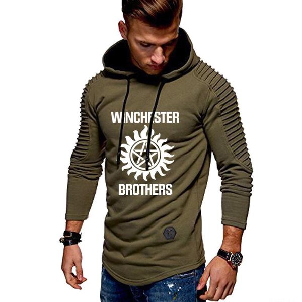 hoodie men winchester bros mens hoodies spring and autumn folds print hooded sweatshirt casual fashion long sleeve e men's & sweatshirt, Black
hoodie men winchester bros mens hoodies spring and autumn folds print hooded sweatshirt casual fashion long sleeve e men's & sweatshirt, Black