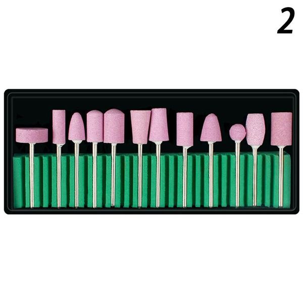 nail drill bit kit manicure polishing grinding sanding head for salon home sana889 files
nail drill bit kit manicure polishing grinding sanding head for salon home sana889 files