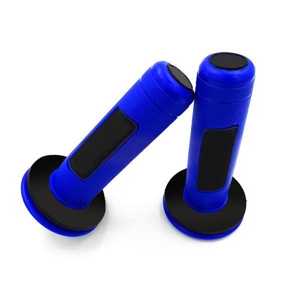 handlebars 1 pair 7/8 22mm rubber handlebar hand grip bar end for motorcycle bike cafe racer outdoor sports universal
handlebars 1 pair 7/8 22mm rubber handlebar hand grip bar end for motorcycle bike cafe racer outdoor sports universal