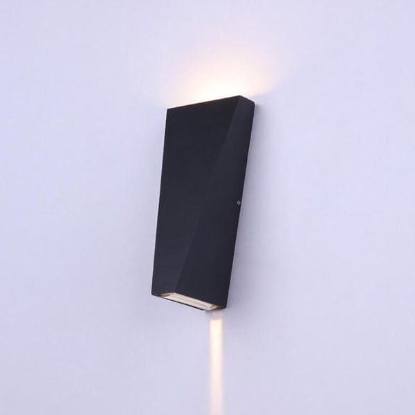wall lamp led aluminum waterproof up and down outdoor sconce light fixtures, 3000k, 4000k, 6000k, for balcony garden porch
wall lamp led aluminum waterproof up and down outdoor sconce light fixtures, 3000k, 4000k, 6000k, for balcony garden porch