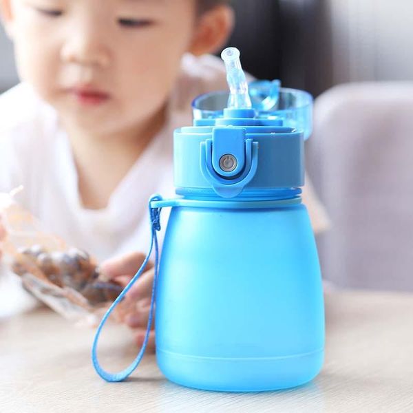 water bottles 320ml child pipette with a rope to carry and strap handle plastic straw prevent leakage bottle
water bottles 320ml child pipette with a rope to carry and strap handle plastic straw prevent leakage bottle