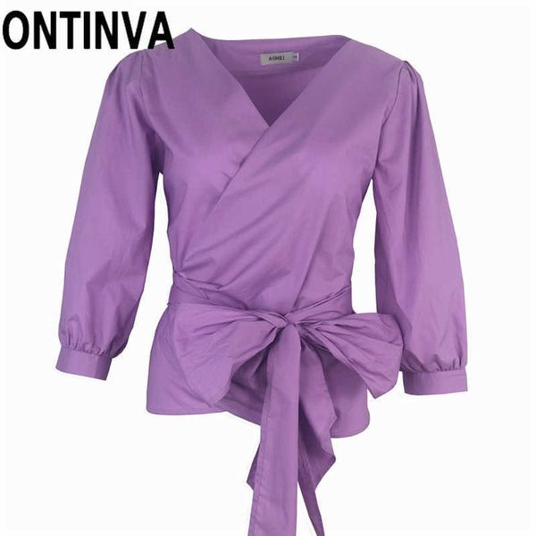clearance women rainbow striped blouse shirts peplum v neck summer beachwear bowties waist belt blusa purple 3xl 210527, White
clearance women rainbow striped blouse shirts peplum v neck summer beachwear bowties waist belt blusa purple 3xl 210527, White