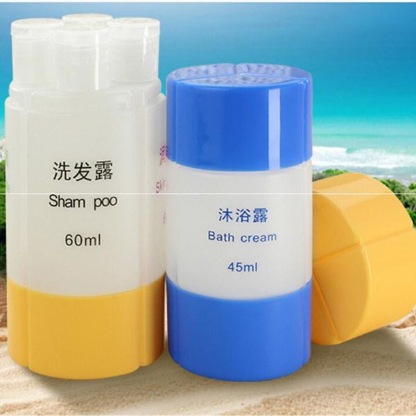 storage bottles & jars 1pc creative shampoo shower gel empty cosmetic bottle plastic travel set makeup fillable perfume ms.
storage bottles & jars 1pc creative shampoo shower gel empty cosmetic bottle plastic travel set makeup fillable perfume ms.