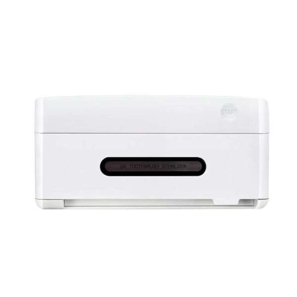 bathroom storage & organization zl-21a usb wall-mounted toothbrush sterilizer uv disinfection holder ultraviolet quartz lamp disinfe
bathroom storage & organization zl-21a usb wall-mounted toothbrush sterilizer uv disinfection holder ultraviolet quartz lamp disinfe
