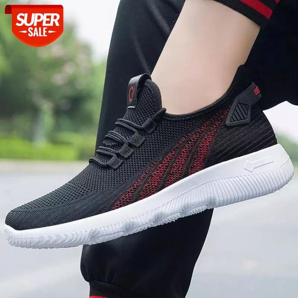 men sneakers casual shoes breathable mesh male running outdoor walking sports trainer shoe footwear spring autumn #ik3s
men sneakers casual shoes breathable mesh male running outdoor walking sports trainer shoe footwear spring autumn #ik3s