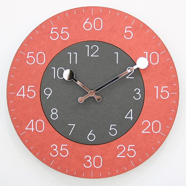 wall clocks silent simple clock bedroom creative personality round living room wood reloj pared minimalist decor mm60wc
wall clocks silent simple clock bedroom creative personality round living room wood reloj pared minimalist decor mm60wc
