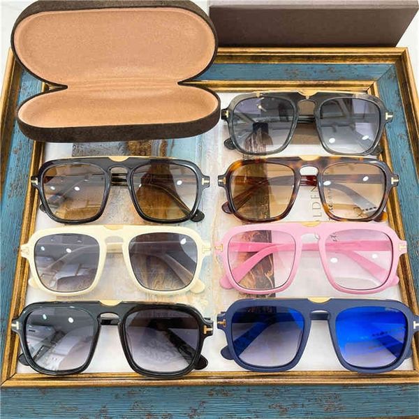 70% off clearance online tf's new toad sunglasses star's same simple sunglasses ft1106, White;black
70% off clearance online tf's new toad sunglasses star's same simple sunglasses ft1106, White;black