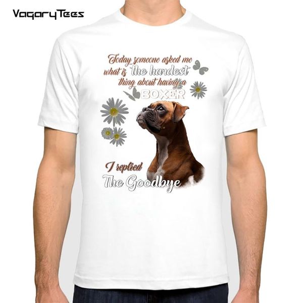 men's t-shirts what is the hardest thing about having a boxer t-shirt funny dog lovers gift print men tshirt cool hip-hop streetwear, White;black
men's t-shirts what is the hardest thing about having a boxer t-shirt funny dog lovers gift print men tshirt cool hip-hop streetwear, White;black