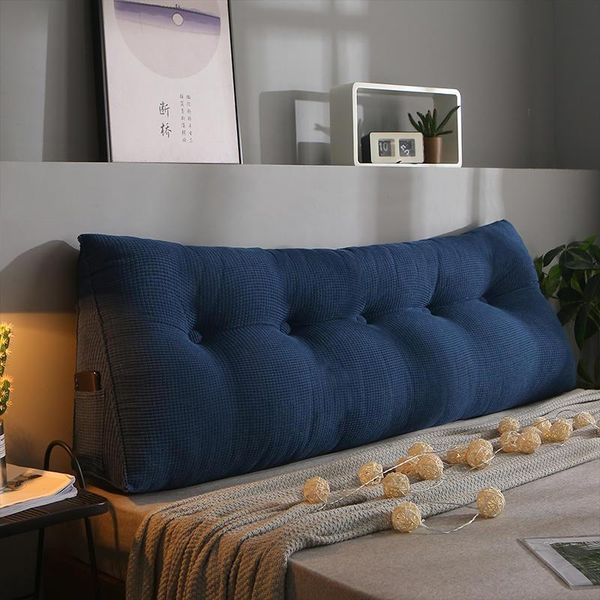 cushion/decorative pillow slow tree bed for sleeping chpermore high-grade luxury simple cushion double sofa tatami soft bag removable
cushion/decorative pillow slow tree bed for sleeping chpermore high-grade luxury simple cushion double sofa tatami soft bag removable