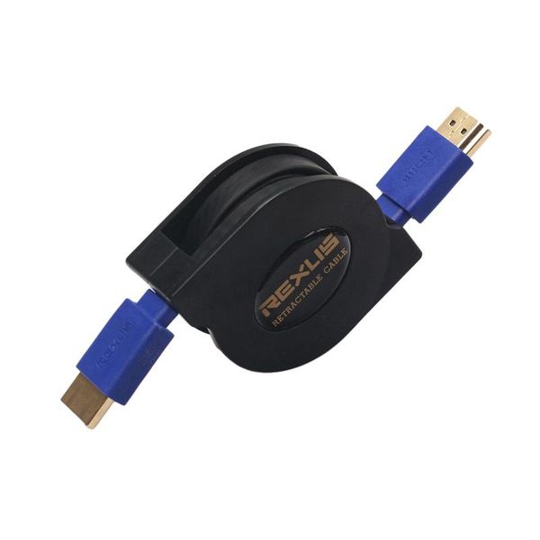 -compatible cable adjustable retractable hd tv line for tv, computer, game console, projector, dvd audio cables & connectors
-compatible cable adjustable retractable hd tv line for tv, computer, game console, projector, dvd audio cables & connectors