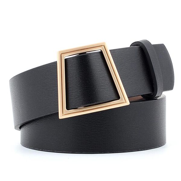belts harajuku fashion mens pu leather punk for women metal buckle dress waist belt men jeans ceinture femme, Black;brown
belts harajuku fashion mens pu leather punk for women metal buckle dress waist belt men jeans ceinture femme, Black;brown
