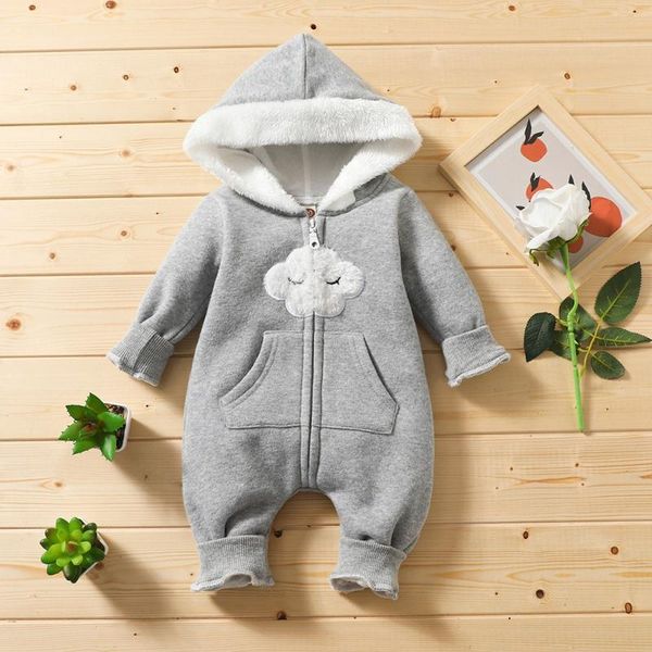 jumpsuits autumn born baby boy girl clothes clouds pattern hoodie romper jumpsuit infant casual long sleeve outerwear overalls, Blue
jumpsuits autumn born baby boy girl clothes clouds pattern hoodie romper jumpsuit infant casual long sleeve outerwear overalls, Blue