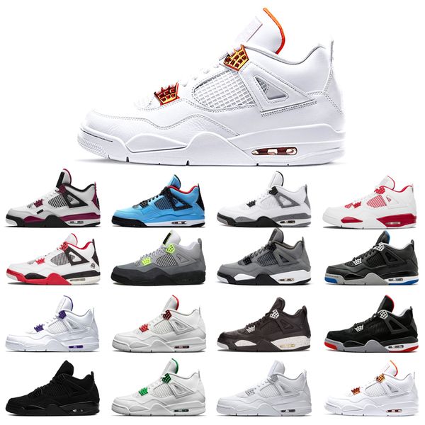 new basketball shoes 4s man woman black cat court purple university red neon bred alternate motorsport metallic white cement pure money size
new basketball shoes 4s man woman black cat court purple university red neon bred alternate motorsport metallic white cement pure money size