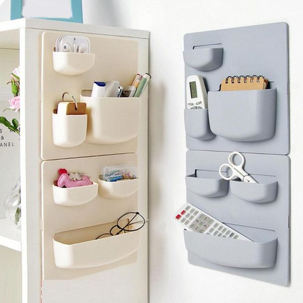 hooks & rails plastic self-adhesive storage rack wall refrigerator mounted holder kitchen bathroom organizer shelf home appliance supply
hooks & rails plastic self-adhesive storage rack wall refrigerator mounted holder kitchen bathroom organizer shelf home appliance supply