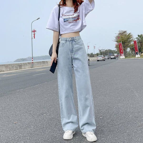women's jeans woman high waist clothes wide leg denim clothing blue streetwear vintage quality 2021 fashion harajuku straight pant fet9
women's jeans woman high waist clothes wide leg denim clothing blue streetwear vintage quality 2021 fashion harajuku straight pant fet9