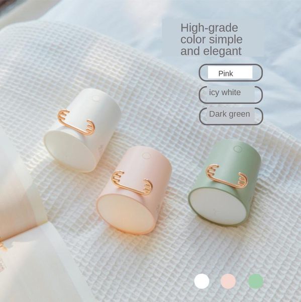 creative gift night light music mobile phone bluetooth smart speaker wireless cannon portable speakers
creative gift night light music mobile phone bluetooth smart speaker wireless cannon portable speakers