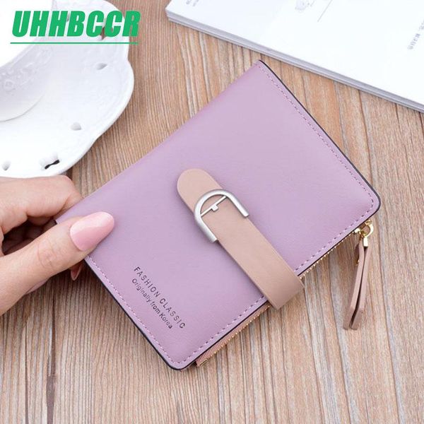 wallets luxury leather short women wallet many department ladies small clutch money coin card holders purse slim female cartera, Red;black
wallets luxury leather short women wallet many department ladies small clutch money coin card holders purse slim female cartera, Red;black