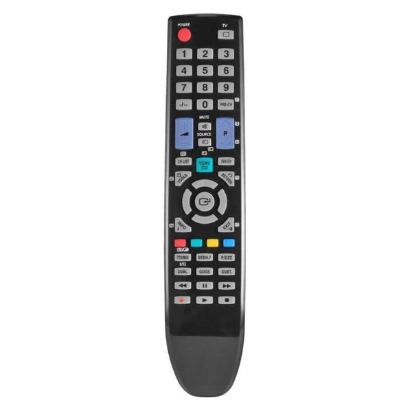 1pcs replaced plastic lcd remote controller for bn59-00901a bn59-0888a bn59-00938a bn59-00862a smart tv controlers
1pcs replaced plastic lcd remote controller for bn59-00901a bn59-0888a bn59-00938a bn59-00862a smart tv controlers