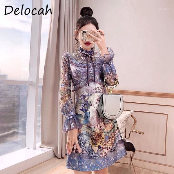 delocah women spring 2021 fashion designer party short dress flare sleeve beading lace ruffles printed ladies a-line dresses casual, Black;gray
delocah women spring 2021 fashion designer party short dress flare sleeve beading lace ruffles printed ladies a-line dresses casual, Black;gray