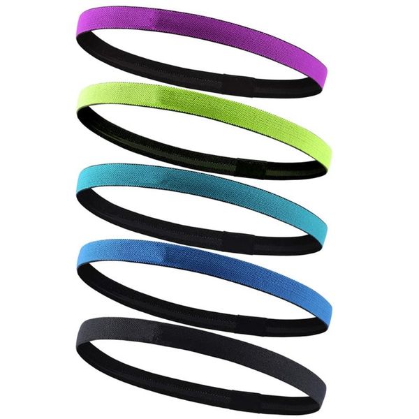 nylon elastic head sweatband men women yoga hair bands running fitness headband, Yellow;black
nylon elastic head sweatband men women yoga hair bands running fitness headband, Yellow;black