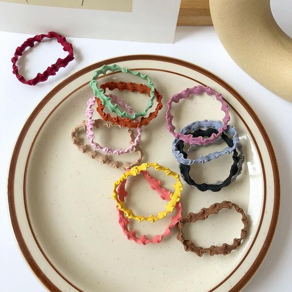 hair clips & barrettes girls colorful small elastic bands sweet lady holder scrunchie headband accessorie gifts, Golden;silver
hair clips & barrettes girls colorful small elastic bands sweet lady holder scrunchie headband accessorie gifts, Golden;silver