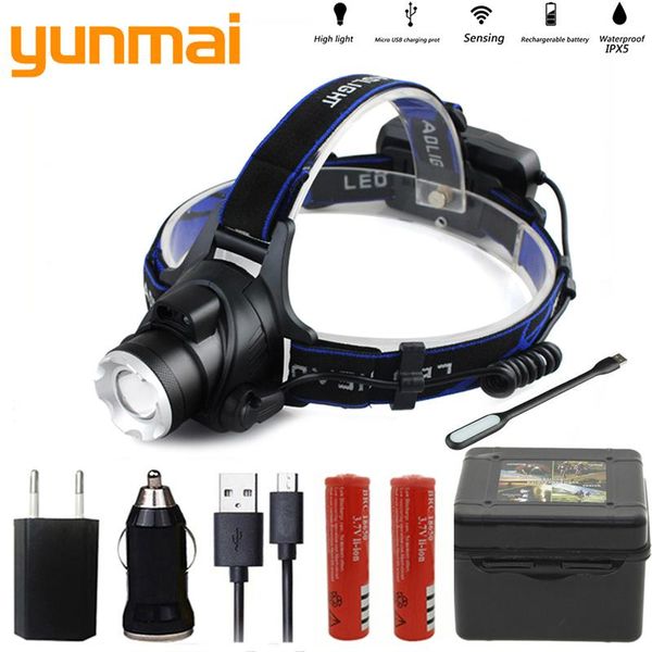 led headlamp 5000lm head lamp torch headlights lantern waterproof bulbs xml t6 lithium ion rechargeable xm-l2 18650 headlamps
led headlamp 5000lm head lamp torch headlights lantern waterproof bulbs xml t6 lithium ion rechargeable xm-l2 18650 headlamps