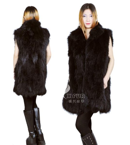 women's vests cx-g-b-112b fashion genuine raccoon fur women vest ~ drop, Black;white
women's vests cx-g-b-112b fashion genuine raccoon fur women vest ~ drop, Black;white