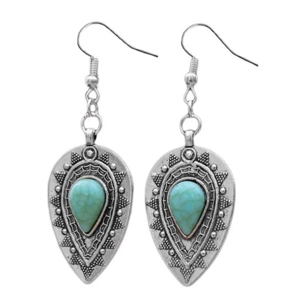 dangle & chandelier fashion vintage tibetan silver natural turquoises earring blue stone water droplets earrings
dangle & chandelier fashion vintage tibetan silver natural turquoises earring blue stone water droplets earrings