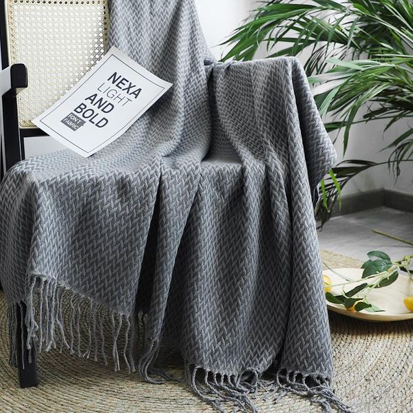 blankets nordic knitted blanket for beds office nap soft sofa cover simple bed end towel bedspread outdoor travel shawl large
blankets nordic knitted blanket for beds office nap soft sofa cover simple bed end towel bedspread outdoor travel shawl large