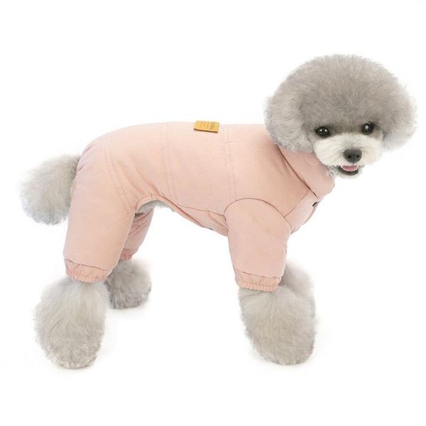 dog apparel pet clothes for winter thick warm four-legged casual cotton-padded durable comfortable soft fashionable
dog apparel pet clothes for winter thick warm four-legged casual cotton-padded durable comfortable soft fashionable