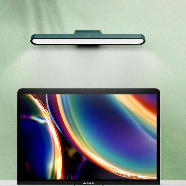 smart home control usb led bar light deskdisplay lamp magnetic 5v dimmable table eye protection reading mirror study desk lights
smart home control usb led bar light deskdisplay lamp magnetic 5v dimmable table eye protection reading mirror study desk lights