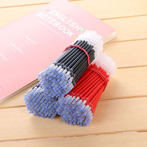 gel pens 30pcs/set refill for office school stationery writing supplies signature full needle rods blue black red ink handles
gel pens 30pcs/set refill for office school stationery writing supplies signature full needle rods blue black red ink handles